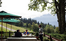 Gasthaus Alpenrose