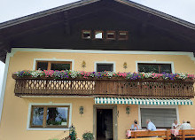 Gasthaus Alpenrose