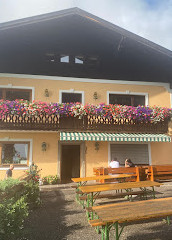 Gasthaus Alpenrose