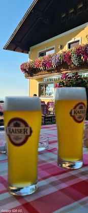 Gasthaus Alpenrose