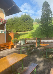 Gasthaus Alpenrose