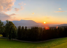 Gasthaus Alpenrose