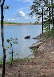 Lanier Park Shelter