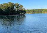 Lanier Park Shelter