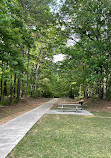 Lanier Park Shelter