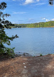 Lanier Park Shelter