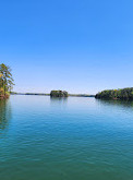 Buford Dam Park