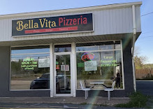 Bella Vita Pizzeria Lakeside