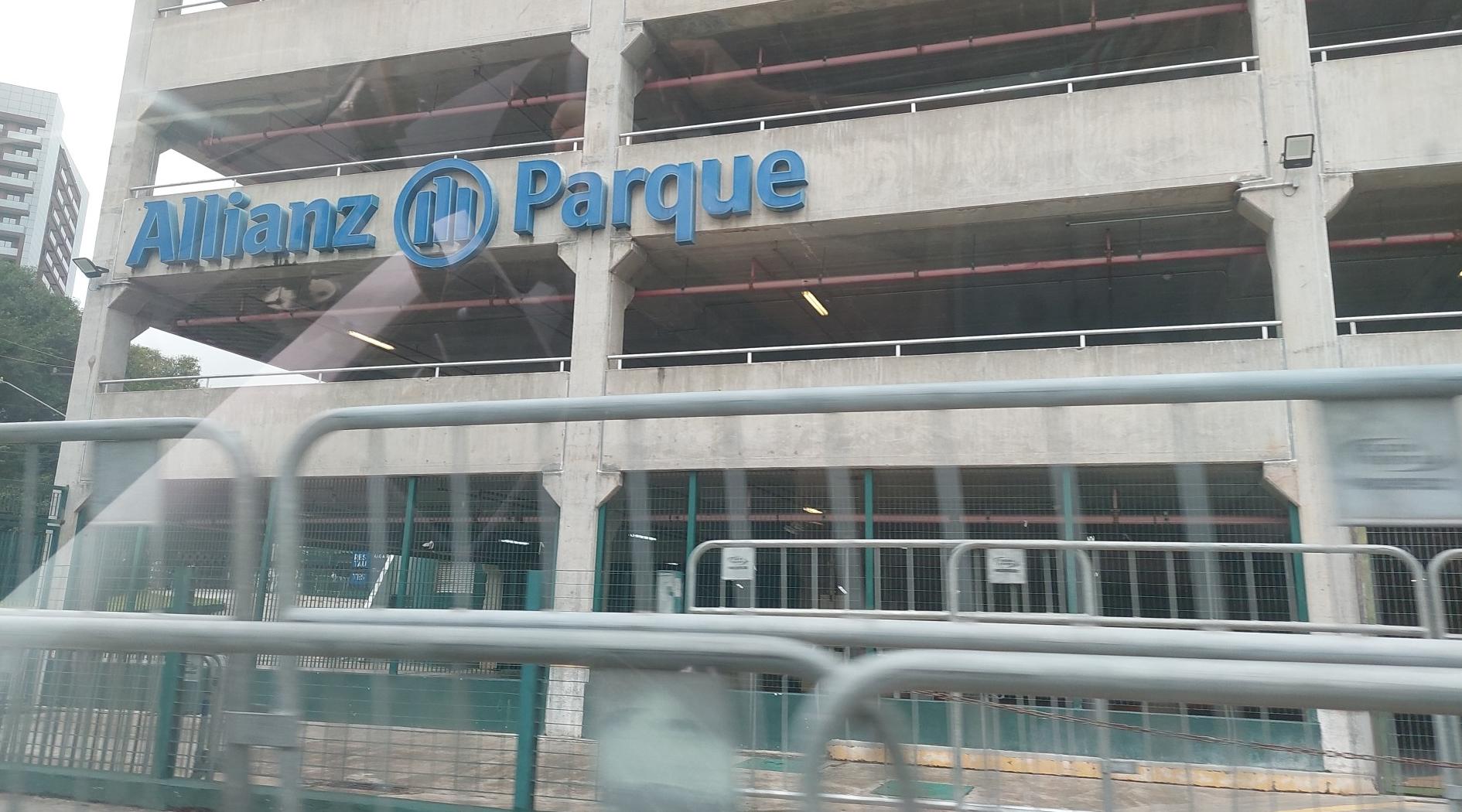 Allianz Parque