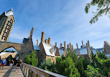 Universal's Islands of Adventure