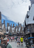 Universal's Islands of Adventure