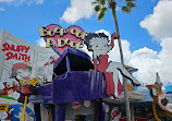 Universal's Islands of Adventure