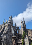 Universal's Islands of Adventure