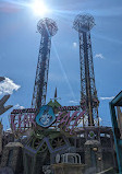 Universal's Islands of Adventure