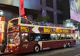 Big Bus Tours New York