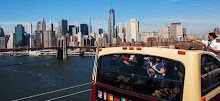 Big Bus Tours New York