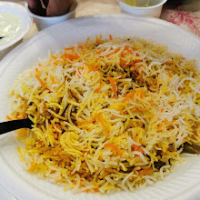 Al Haaj Bundoo Khan Restaurant