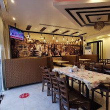 Al Haaj Bundoo Khan Restaurant