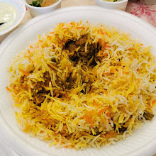 Al Haaj Bundoo Khan Restaurant