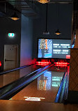 Strike Bowling Carousel