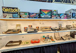 The Nostalgia Box Museum