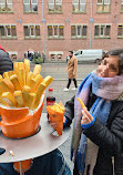 Flemish Fries Snackland