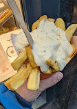 Flemish Fries Snackland