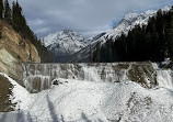 Wapta Falls Main Trail