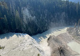 Wapta Falls Main Trail