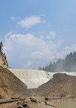 Wapta Falls Main Trail