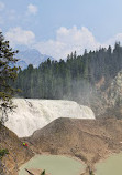 Wapta Falls Main Trail