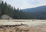 Wapta Falls Main Trail