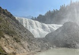 Wapta Falls Main Trail