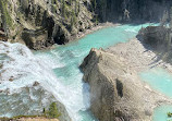 Wapta Falls Main Trail