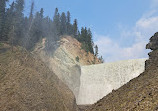 Wapta Falls Main Trail