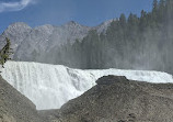 Wapta Falls Main Trail