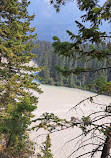 Wapta Falls Main Trail