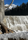 Wapta Falls Main Trail