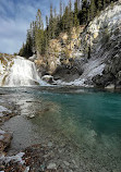 Wapta Falls Main Trail