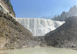 Wapta Falls Main Trail