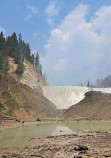 Wapta Falls Main Trail