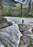 Thompson Falls Trailhead