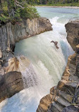 Thompson Falls Trailhead