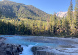 Thompson Falls Trailhead