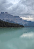 Emerald Lake Parking