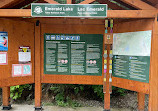 Emerald Lake Parking