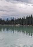 Emerald Lake Parking