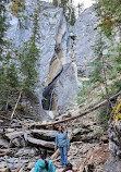 Emerald Lake Parking