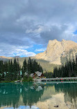 Emerald Lake Parking