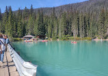 Emerald Lake Parking